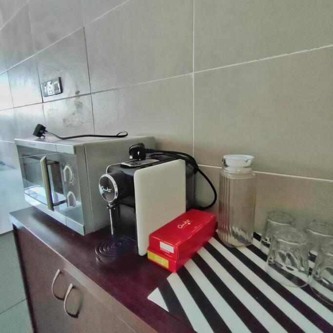 3 Storey Swimming Pool&Projector House Setia Alam 샤알람 외부 사진