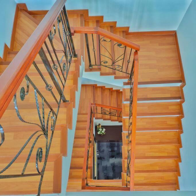 3 Storey Swimming Pool&Projector House Setia Alam 샤알람 외부 사진