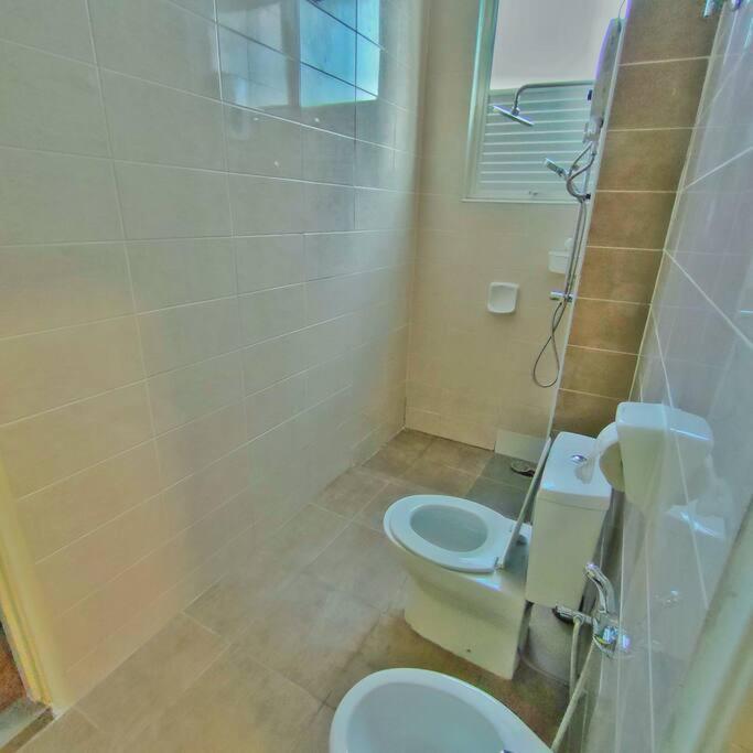 3 Storey Swimming Pool&Projector House Setia Alam 샤알람 외부 사진